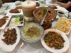 -恭敬李·烤鸭(天坛北门店)