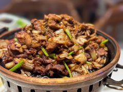 -四季民福烤鸭店(王府井东安门店)