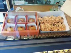 -鲍师傅糕点(江苏路店)