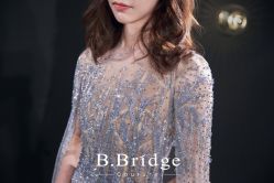 点击看大图 -B.Bridge Couture婚纱礼服(福田店)