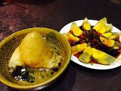 -华兴街煎蛋面(总店)