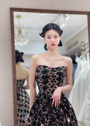 -艾慕婚纱礼服馆(和平店)