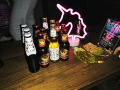 -UP嘻哈酒吧(粉巢店)