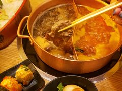 牛上脑-伊豆野菜村(大族广场店)