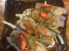 -质烤烤物·活烤海鲜(质烤总店)