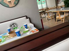 -德克士(前门店)