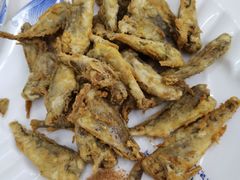 -北戴河庆山饭店·海鲜砂锅粥(北戴河黑石路店)