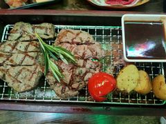 -Famous肥猫墨西哥音乐餐吧(五棵松华熙LIVE店)