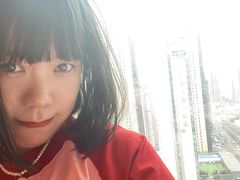 -君悦酒店·乐厨·高空自助餐(青年大街店)