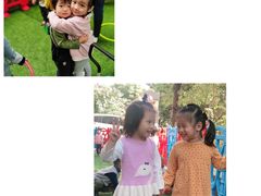 -黄浦乐烁龙鱼宝贝托育园(海潮路校区)