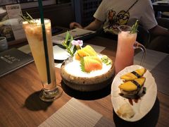 -山葵家·创意料理(EFC欧美广场店)