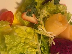-燕兰楼·清真西北融合菜(亚运村店)