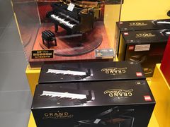 -酷乐潮玩(凯德MALL西直门店)