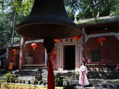 -飞霞风景名胜区