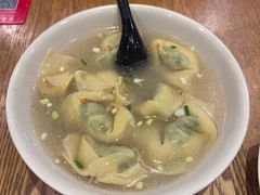 -东泰祥生煎馆(重庆北路店)
