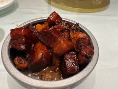 -老吉士酒家(天平路店)