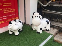 -白色日记·手作酸奶(麦凯乐店)