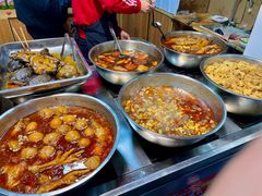 -肖家客饸饹面(郑州总店)