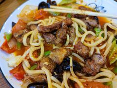 -阿西叶滩羊馆(交大店)