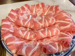 -宣武小院涮肉(前门店)