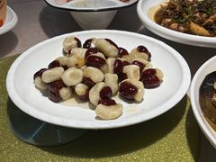 -大家发海鲜城夜排档(华山中路店)