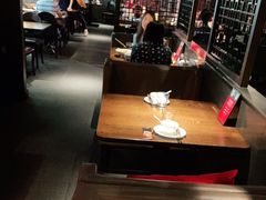 大堂-掌柜的店·河南菜(世茂店)