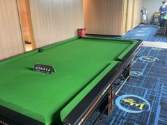 -云川台球(马甸店)