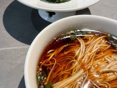 -晓淮山·扬州早茶·淮扬菜(龙阳广场店)