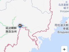 -延吉白山大厦酒店