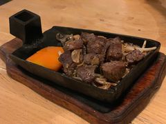-Hatsune隐泉日式料理(SKP店)