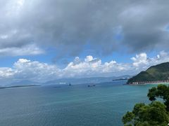 -蜜悦·波西塔诺悬崖海景餐厅