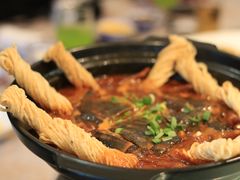 -祝家花園(伯渎港店)