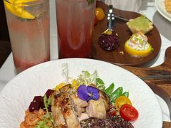 -俄士厨房(五棵松华熙LIVE店)