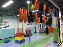 -酷迈儿童体能运动馆(九棵树店)
