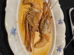 -醉东Oriental House(静安嘉里中心店)