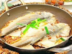 -阿忠食坊大排档·20年老店(万象城店)