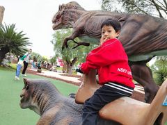 -南通洲际绿博园