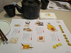 -蔡澜点心·粤菜(西单大悦城店)