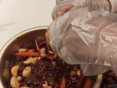 -文和友老长沙龙虾馆(化龙池店)