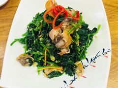 -隆喜元鱼汤包·海鲜(中联广场店)