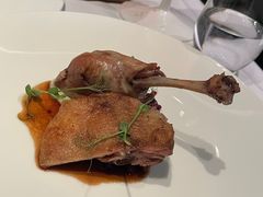 -Le Siècle.百年西餐厅(颐和公馆店)
