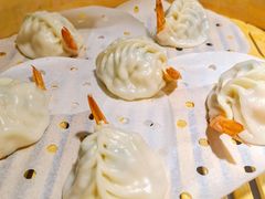 味莊虾饺-味莊·青岛菜(云霄路店)