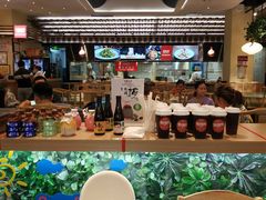 -大厨小馆(华阳城店)