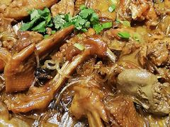 -金掌勺东北菜(格兰晴天店)