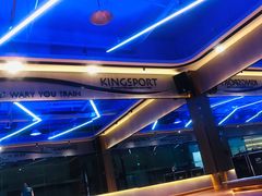 -金仕堡游泳健身会所(中铁名邸店)