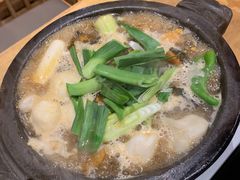 -肖记公安牛肉鱼杂(田林路店)