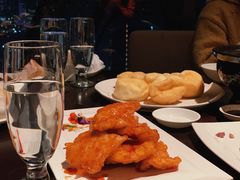 锅包肉-小南洋海景餐厅(深圳湾店)