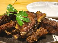 -玖鲜小笼(中山广场店)