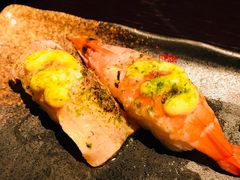 -井缘河风寿司(Touch12街店)