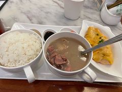-翠华餐厅(德基广场店)